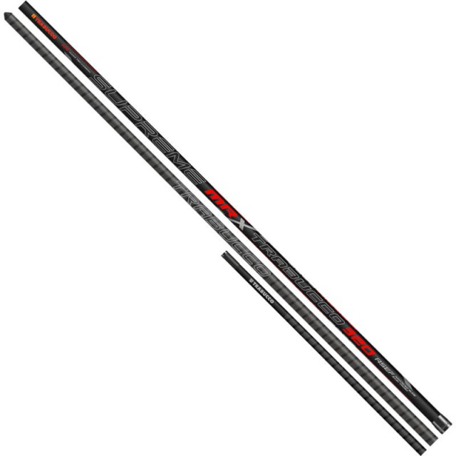 TRABUCCO SUPREME MRX 