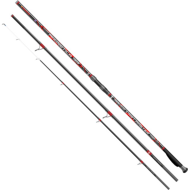 TRABUCCO MAGNETICA CAST MASTER 