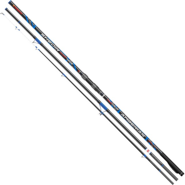 TRABUCCO SHEDIR SURF AMBERIAN 