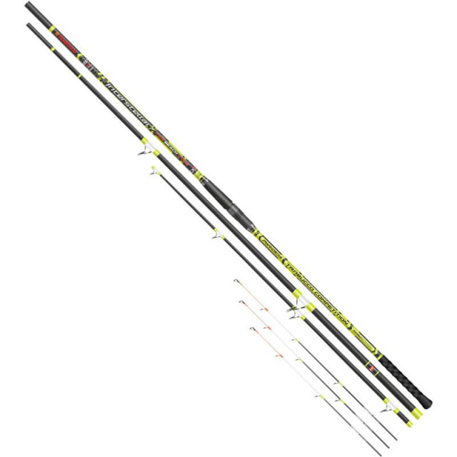 TRABUCCO INTERSTELLAR PWR BEACH 