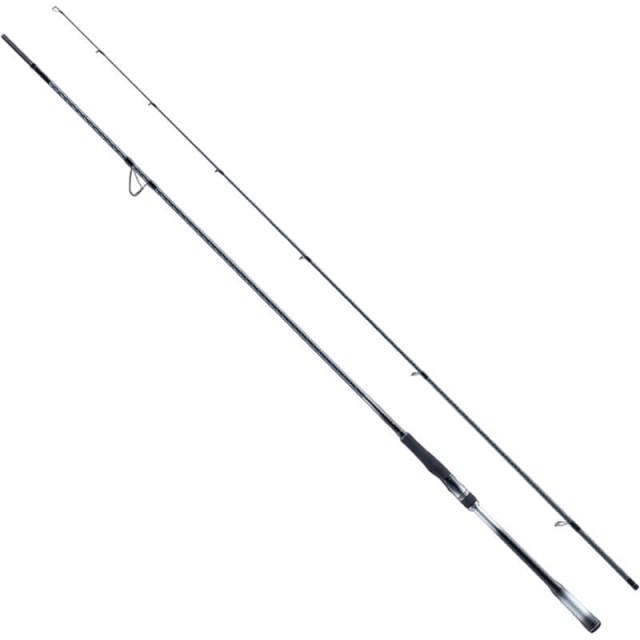 SHIMANO 26 LUNAMIS SPINNING 