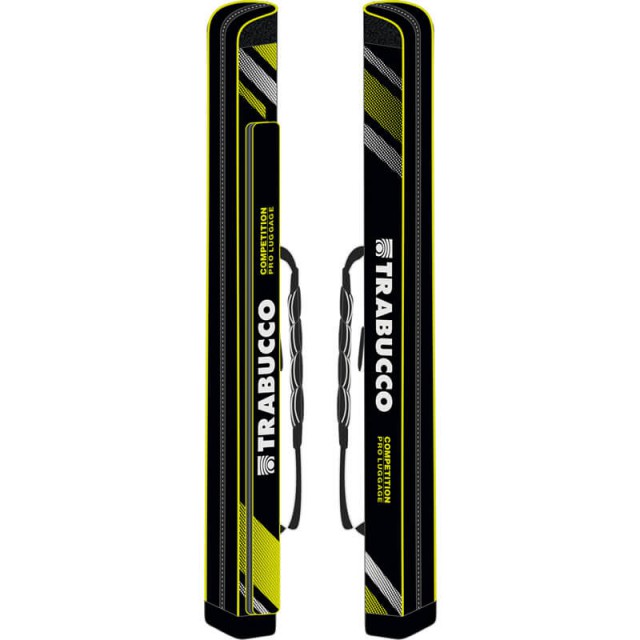TRABUCCO COMPETITION HARDCASE ROD HOLDALL 165(1) L 