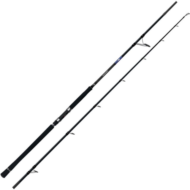 HERAKLES MISSION SHORE JIGGING 