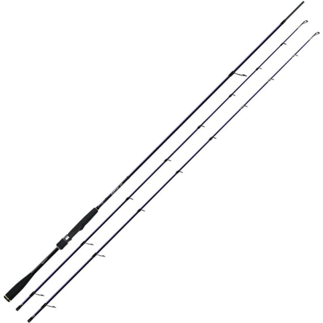 HERAKLES SENSEI EGI RODS 