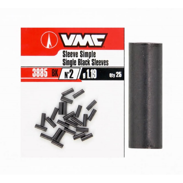 VMC SINGLE SLEEVES 3985 