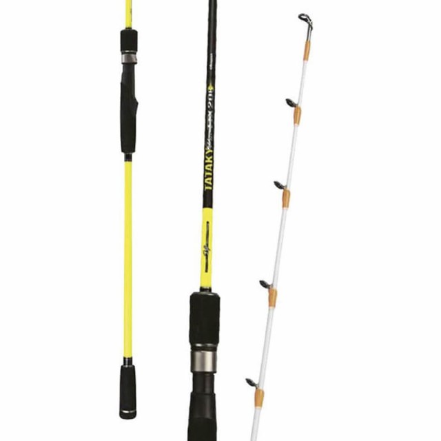 OKUMA TATAKY PRO 