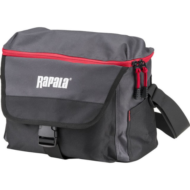 RAPALA SPORTSMAN SHOULDER BAG 