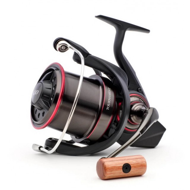 DAIWA 26 TOURNAMENT BASIA 45 SCW QD 