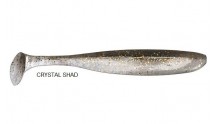 KEITECH EASY SHINER 4'' CRYSTAL SHAD 