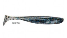KEITECH EASY SHINER 4'' BLUEGILL 