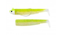 FIIISH BLACK MINNOW 70 COMBO SEARCH 4.5G. LIME JUICE (BM1379)