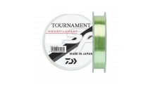 DAIWA TOURNAMENT SF MONOFILAMENT 150M. GREEN 0.260mm.