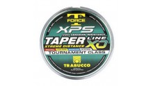 TRABUCCO TAPERLINE XD XTREME DISTANCE 0.20-0.57mm.
