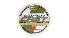 TRABUCCO T-FORCE SUPER CAST 0.220mm.