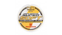 TRABUCCO T-FORCE SUPER SOFT 0.255mm.