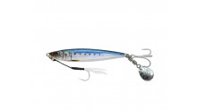 LITTLE JACK ADICT REBORN 02 30G. 01 MAIWASHI
