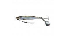 LITTLE JACK ADICT REBORN 02 30G. 03 KATAKUCHI