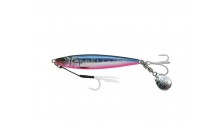 LITTLE JACK ADICT REBORN 02 30G. 04 MAIWASHI BLUE PINK
