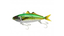LITTLE JACK ZEIGOS 55 03 UV YG AJI