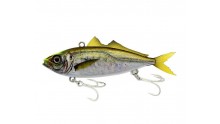 LITTLE JACK ZEIGOS 65 07 CHART HEAD AJI GLOW BELLY