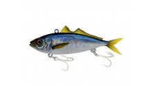 LITTLE JACK ZEIGOS 75 02 BLUE AJI