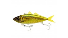 LITTLE JACK ZEIGOS 75 04 UV GOLD AJI