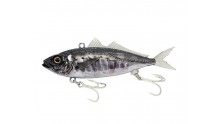 LITTLE JACK ZEIGOS 75 05 UV SILVER AJI