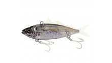 LITTLE JACK ZEIGOS 75 06 UV SUPER CLEAR