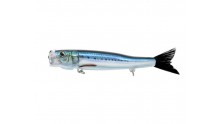 LITTLE JACK BILHOUETTE 160 01 MAIWASHI