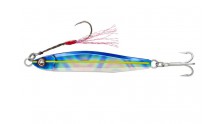 WILLIAMSON TRICK METAL 18G. YG