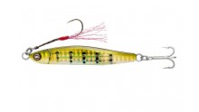 WILLIAMSON TRICK METAL 30G. PUV