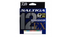 DAIWA UVF SALTIGA DURASENSOR x 12EX + Si3 MULTICOLOR 0.330mm.