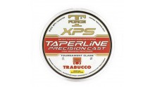 TRABUCCO T-FORCE XPS TAPERLINE PRECISION CAST 0.26-0.57mm.