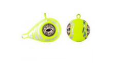 JATSUI CYCLOPS EXTREEME 200G. YELLOW