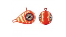 JATSUI CYCLOPS EXTREEME 300G. ORANGE