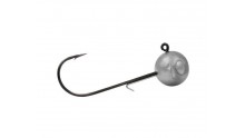 MUSTAD BALL JIG HEAD WITH KEEPER 6/0-7.0g.