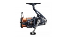 SHIMANO NASCI FD 2500SHG