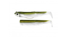 FIIISH BLACK MINNOW 105 COMBO SHORE KHAKI (BM3213)