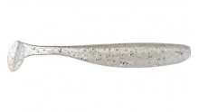 KEITECH EASY SHINER 2'' CLEAR SILVER GLOW