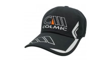 COLMIC CAPPELLO WATER REPELLENT NERO