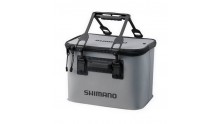 SHIMANO BUCKAN EV BK-016Q GRAY