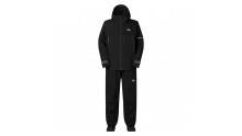 DAIWA DR-1926E GORE-TEX VERSATILE RAINSUITE BLACK M