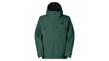 DAIWA DR-1926JE GORE-TEX VERSATILE RAIN JACKET DULL GREEN M