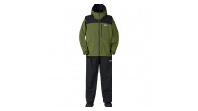 DAIWA DR-3625E RAINMAX RAINSUIT OLIVE S