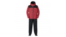 DAIWA DR-3625E RAINMAX RAINSUIT BORDEAUX L