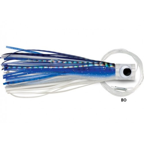 WILLIAMSON DORADO CATCHER RIGGED 6 BO