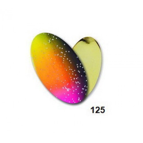 HERAKLES LOSKO SPOON 1.6G. 125 