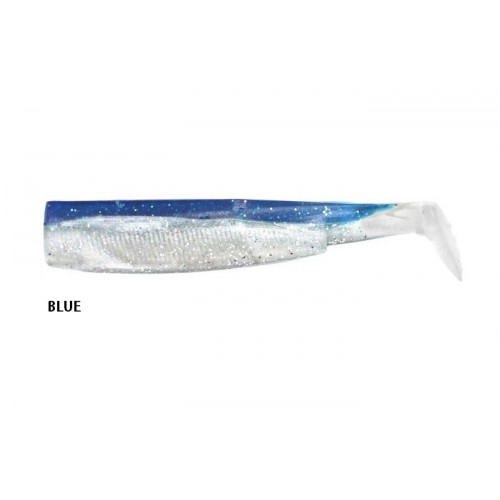FIIISH BLACK MINNOW CORPI DI RICAMBIO 90 BLEU (BM011)