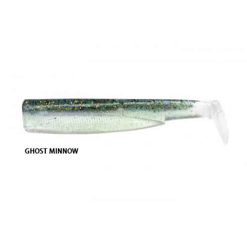 FIIISH BLACK MINNOW CORPI DI RICAMBIO 90 GHOST MINNOW (BM777)