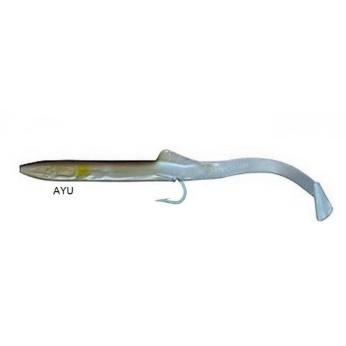 RAGOT RAGLOU 85 BLISTER AYU